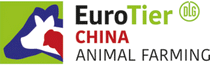 Logo of EUROTIER CHINA Sep. 2024