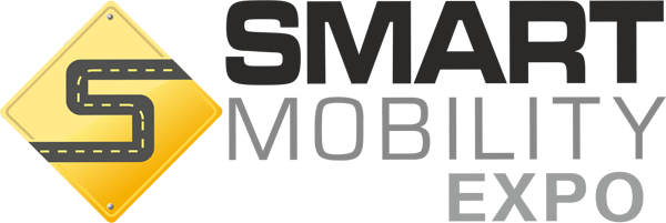 Logo of Smart Mobility Expo 2024