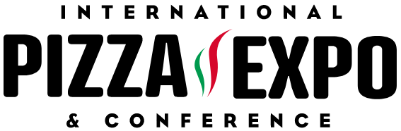 Logo of International Pizza Expo 2026