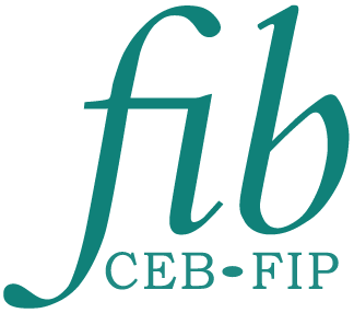 Logo of fib Symposium 2025