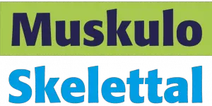 Logo of Frankfurt MuskuloSkelettal 2024