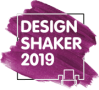 Logo of Design Shaker 2024