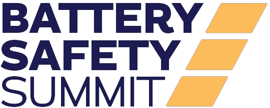 Logo of Battery Safety Summit 2024