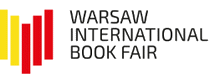 Logo of WARSAW BOOK FAIR May. 2027