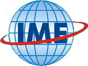 Logo of IME Nov. 2027