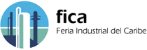 Logo of FICA - FERIA INDUSTRIAL DEL CARAIBE Sep. 2025