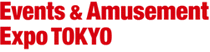 Logo of EVENTS & AMUSEMENT EXPO TOKYO Jun. 2023