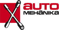 Logo of AUTOMECHANICS Apr. 2025