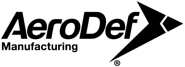 Logo of AeroDef Manufacturing 2023