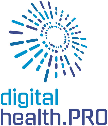 Logo of digitalhealth.PRO 2024