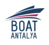 Logo of Boat Antalya 2020