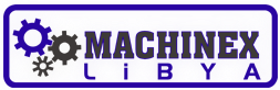 Logo of Libya Machinex 2013