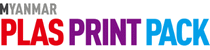 Logo of MYANMAR PLAS PRINT PACK Dec. 2026
