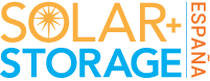 Logo of SOLAR + STORAGE ESPAÑA May. 2025