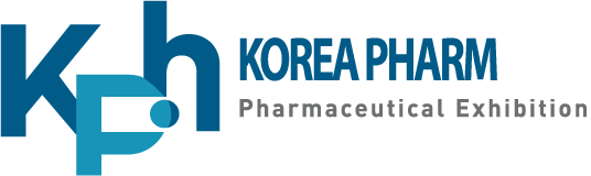 Logo of KOREA PHARM & BIO 2026