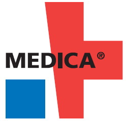 Logo of MEDICA 2011