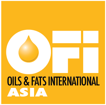 Logo of OFI Asia 2014