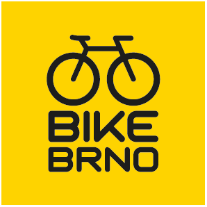 Logo of Bike Brno 2013