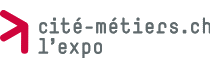 Logo of CITÉ-MÉTIERS Nov. 2026