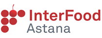 Logo of INTERFOOD ASTANA Apr. 2027