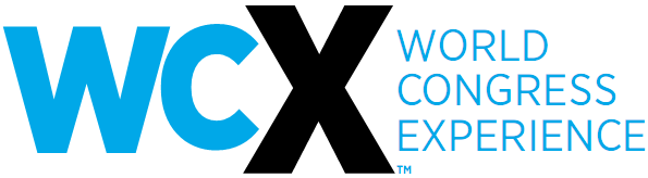 Logo of WCX World Congress Experience 2025