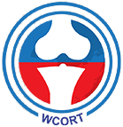 Logo of WCORT 2017