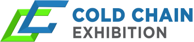 Logo of Cold Chain Exhibition 2024