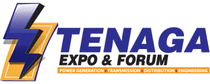 Logo of TENAGA EXPO & FORUM Jun. 2026