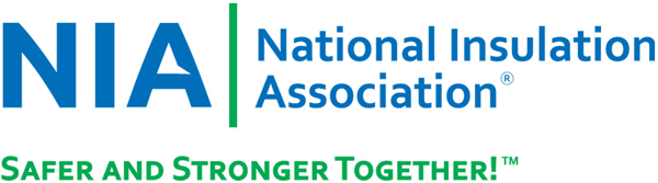 Logo of NIA Annual Convention 2026