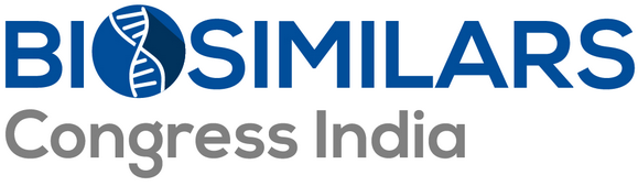 Logo of Biosimilars Congress India 2017