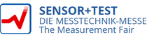 Logo of SENSOR + TEST May. 2027