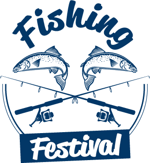 Logo of Fishing Festival 2026