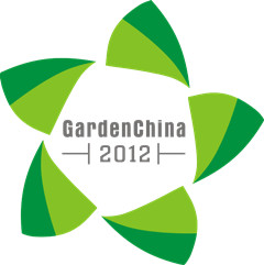 Logo of TGRG China 2012