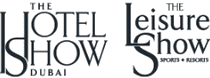 Logo of THE HOTEL & LEISURE SHOW DUBAI Sep. 2026