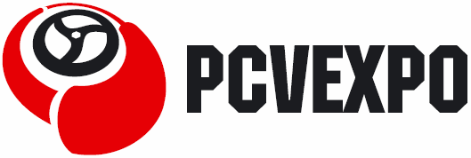 Logo of PCVExpo 2024