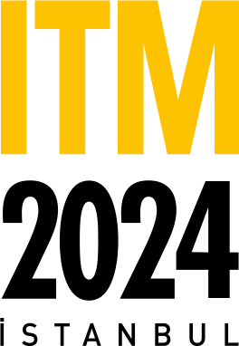 Logo of ITM 2024