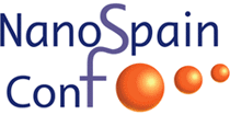 Logo of NANOSPAIN Apr. 2025