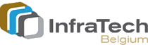 Logo of INFRATECH Jan. 2025