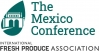 Logo of The Mexico Conference 2024