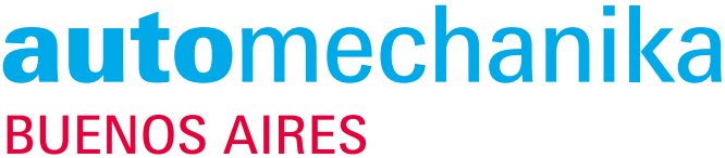 Logo of Automechanika Buenos Aires 2014