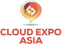 Logo of CLOUD EXPO ASIA - SINGAPORE Sep. 2026