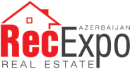 Logo of RECEXPO Nov. 2023