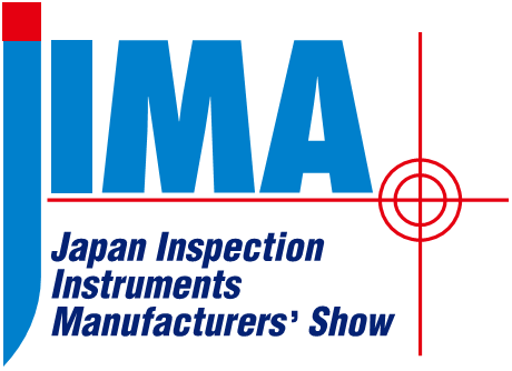 Logo of JIMA 2024