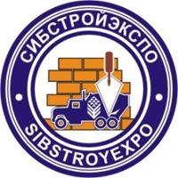 Logo of SibStroyExpo/SibComak 2013