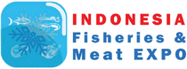 Logo of INDONESIA FISHERIES & MEAT EXPO Apr. 2026