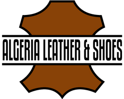 Logo of Algeria Leather Shoes 2020