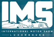 Logo of INTERNATIONAL MOTOR SHOW Nov. 2027