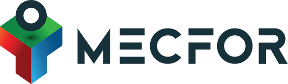 Logo of MECFOR 2024