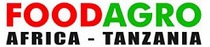 Logo of FOODAGRO TANZANIA Oct. 2024
