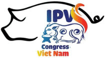Logo of IPVS - INTERNATIONAL PIG VETERINARY SOCIETY CONGRESS Jun. 2026